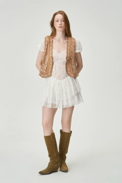 Платье Таис