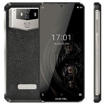 Смартфон OUKITEL K12 (уценка)