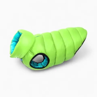 Жилет двухсторонний«Cool winter»