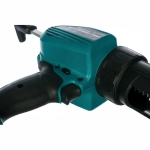 Makita DCG180RYE аккумуляторный пистолет для герметика (2 x 1.5 Ач, ЗУ)