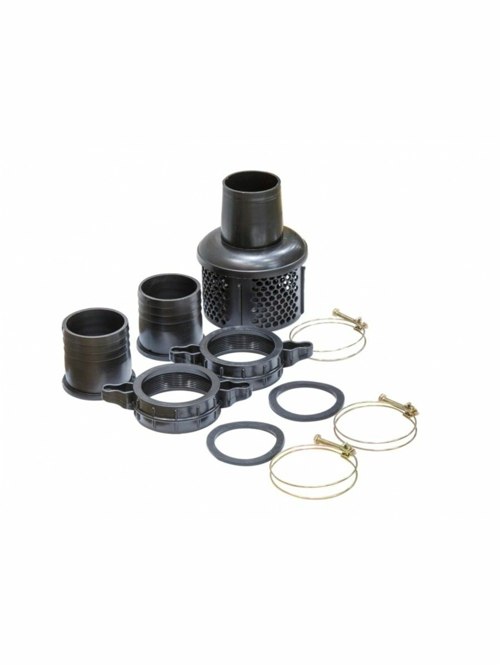 Мотопомпа бензиновая ECO WP-1204C (WP-1204C)