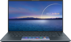 Ноутбук ASUS ZenBook UX435EG-A5139T  Серый (90NB0SI1-M03930)