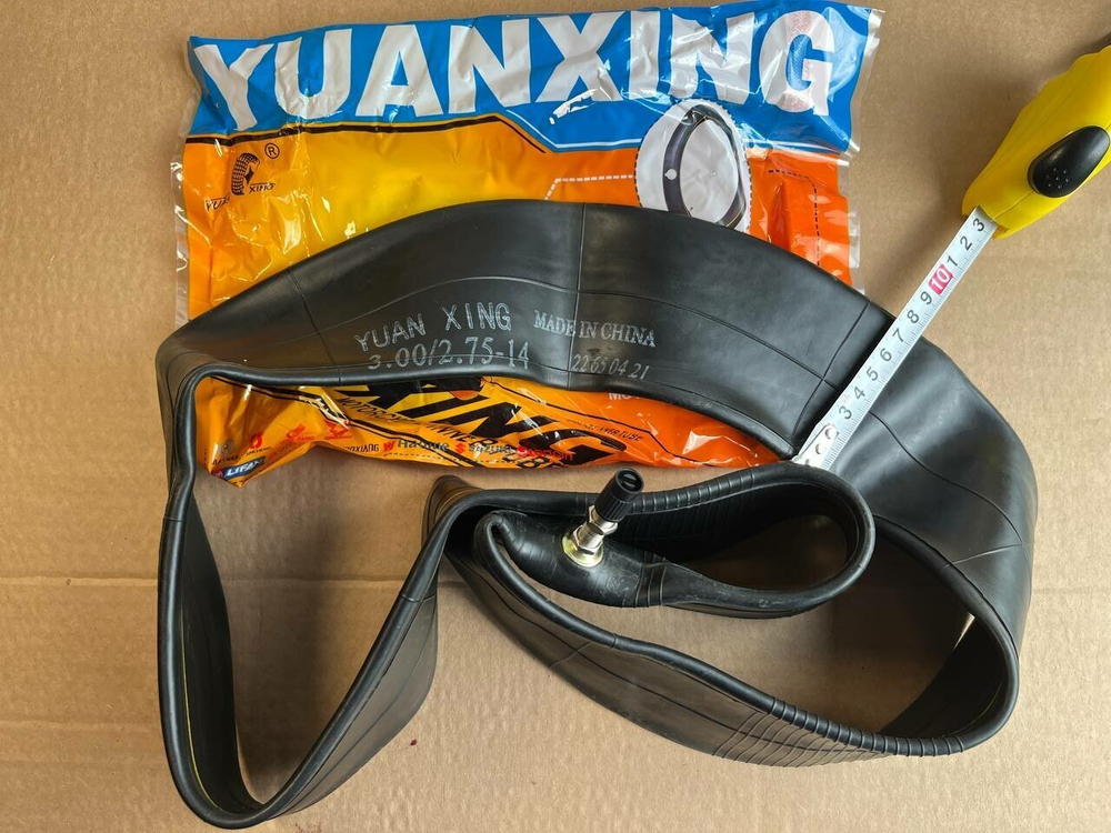 Мотокамера r14 2.75-3.0