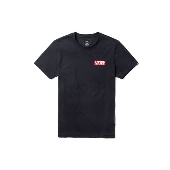 Vans Logo T