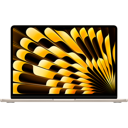 MacBook Air 13 M4 10c CPU 10c GPU 16/512 ГБ