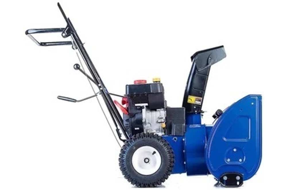 Cнегоуборщик MASTERYARD ML 7522