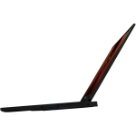Ноутбук MSI Pulse A16 AI+ C3HWGKG-030XRU Ryzen AI 7 350 32Gb SSD1Tb NVIDIA GeForce RTX 5070 8Gb 16" IPS QHD+ (2560x1600) FreeDOS black WiFi BT Cam (9S7-15PK11-030)