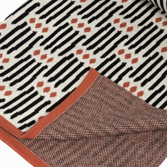 Плед Nostra 130х170