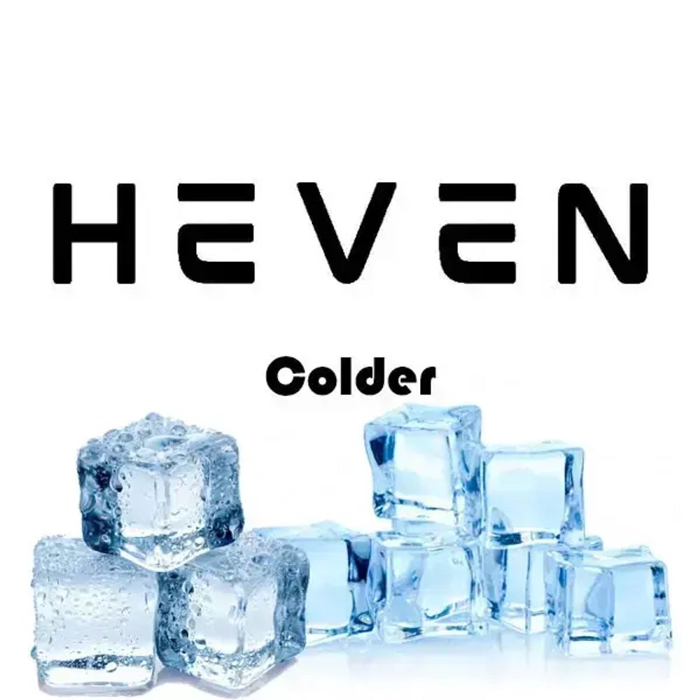 HEVEN - Colder (100г)