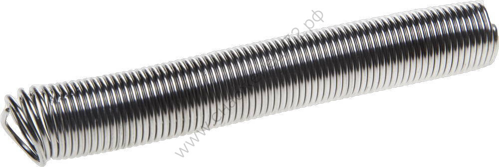 СВЕТОЗАР ПОС 61,1мм 15г трубка с флюсом, туба, Припой (SV-55323-015)