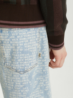 Мужские Джинсы Cromer Ceremony