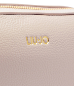 Сумка-мессенджер + поясная сумка BOSTON Liu Jo - пудро-розовый(AF4204 E0031)