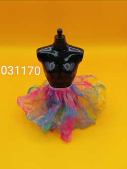 Одежда для куклы Барби винтаж 031170