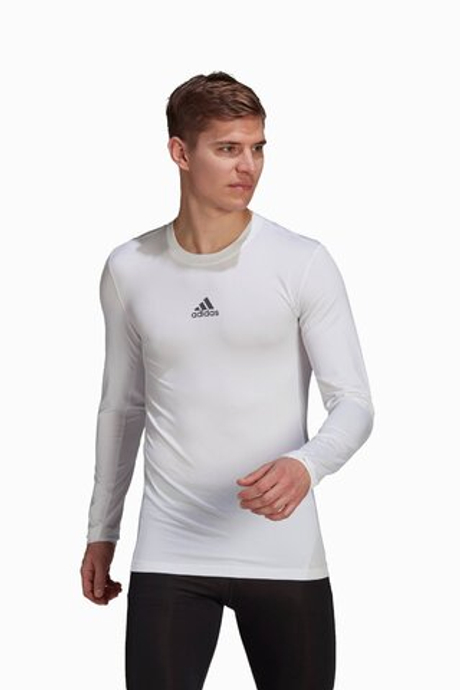 Термофутболка adidas Techfit Compression LS