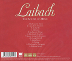 Laibach / The Sound Of Music (RU)(CD)