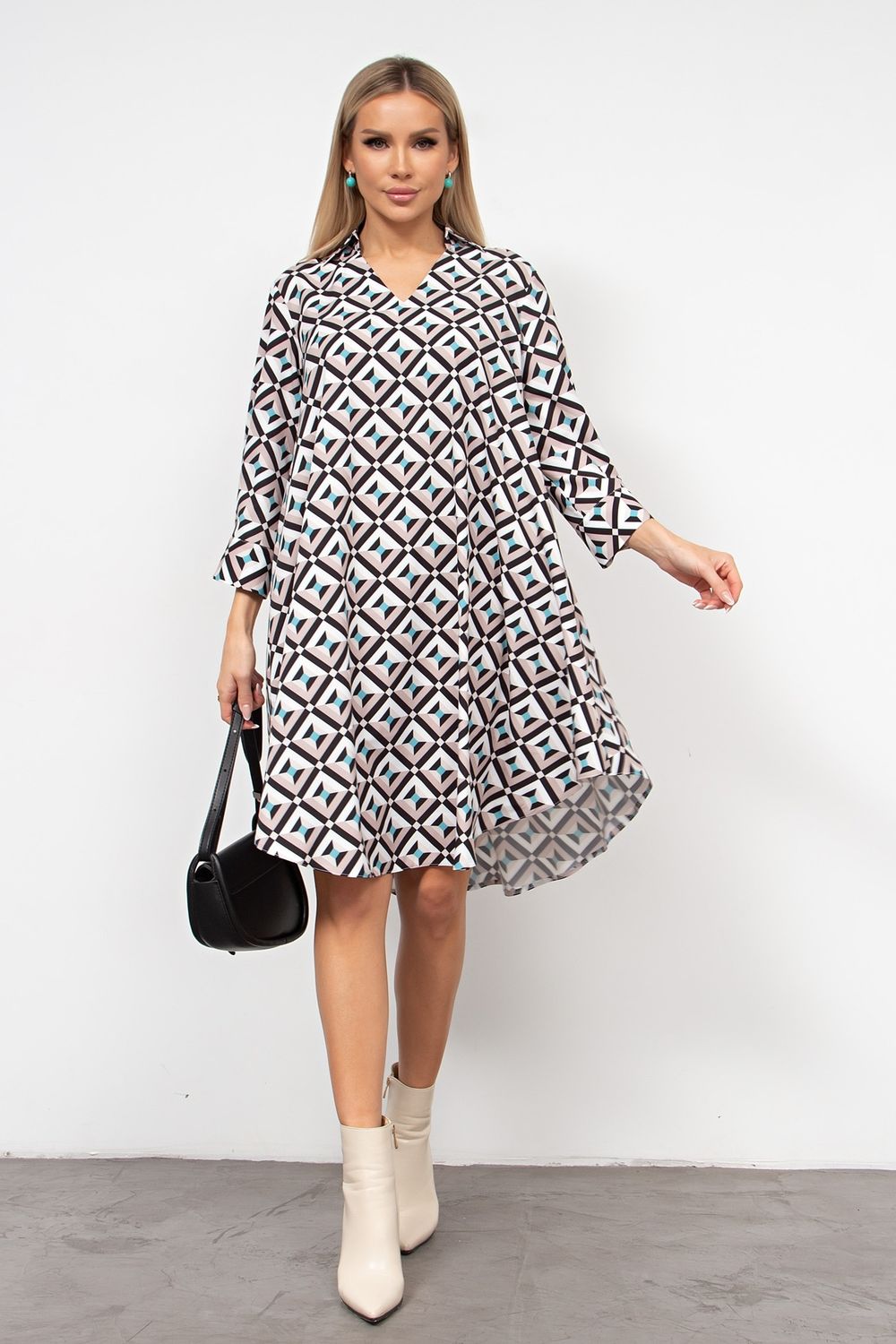 Платье Ирэн №1 Valentina