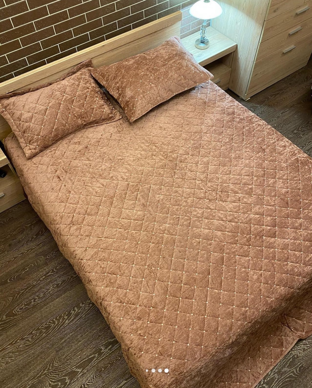 Покрывало Тур КУБРА Чемодан 1,5сп ЛИКВИ!