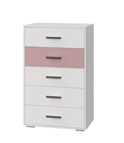 Комод высокий Лило