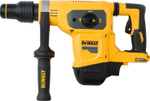 Перфоратор аккумуляторный DeWALT DCH 481 N FLEXVOLT, бесщеточный, без АКБ и З/У DCH481N-XJ