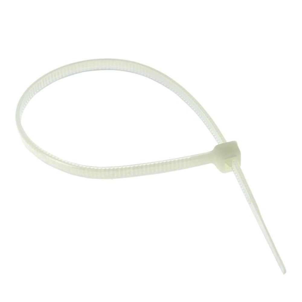 Хомут нейлоновый (8,2x650) (100шт.) EKF Basic