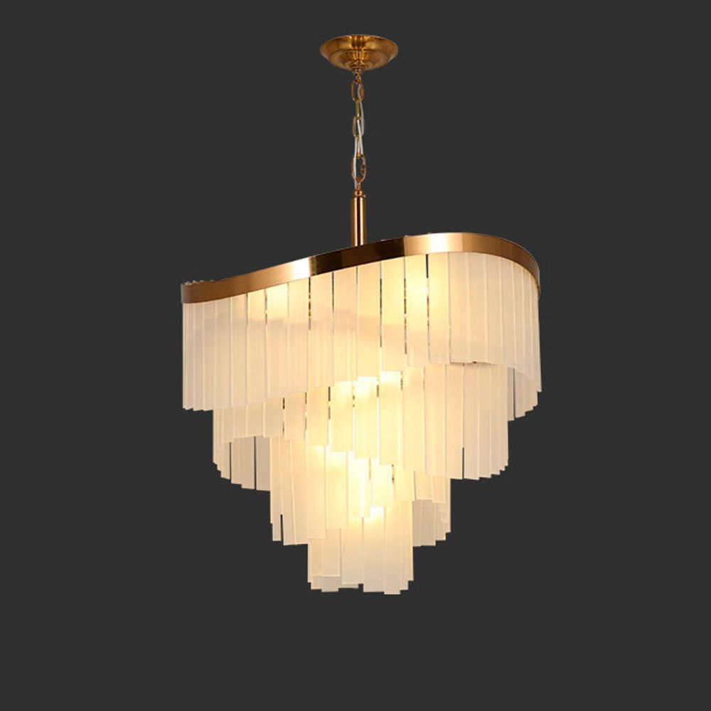 Подвесная Люстра Sirian D80 By Imperiumloft