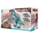 Динозавр интерак. проектор, свет/звук, в комплекте 3 яйца, 2 вида Y333-56 (Junfa)