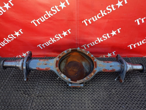 Корпус заднего моста 2018 год.