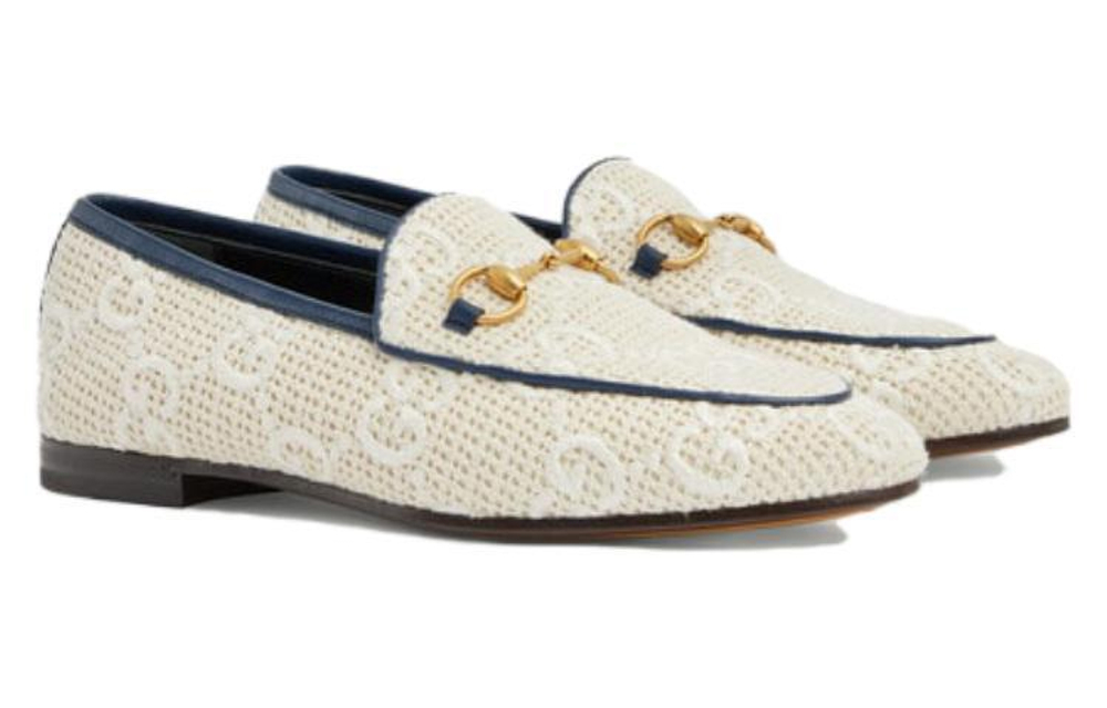 Gucci Jordaan (Женская размерная сетка)