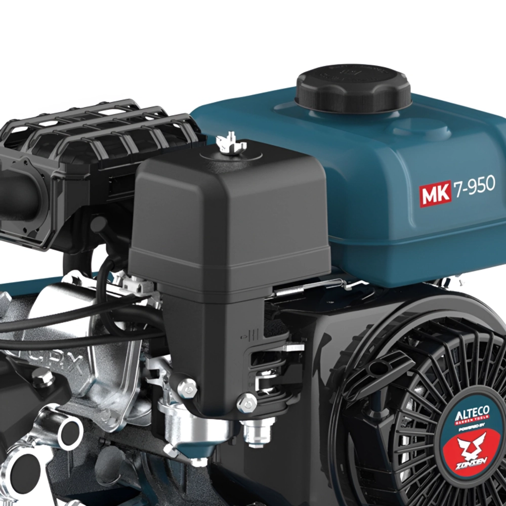ALTECO MK 7-950 мотокультиватор (без колес) 85107