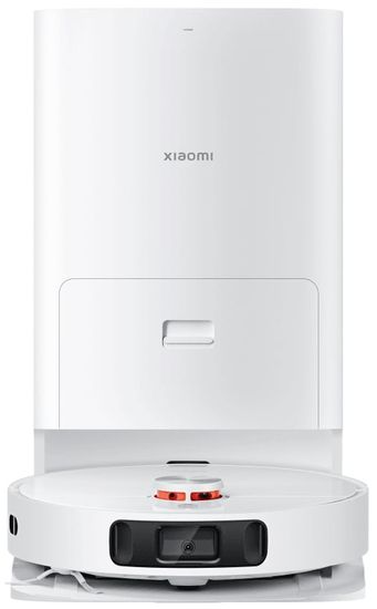 Робот-пылесос Xiaomi Mijia Robot Vacuum X10 Plus (BHR6363EU)