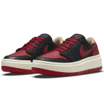 Кроссовки Jordan Air Jordan 1 elevate low se "bred", DQ1823-006