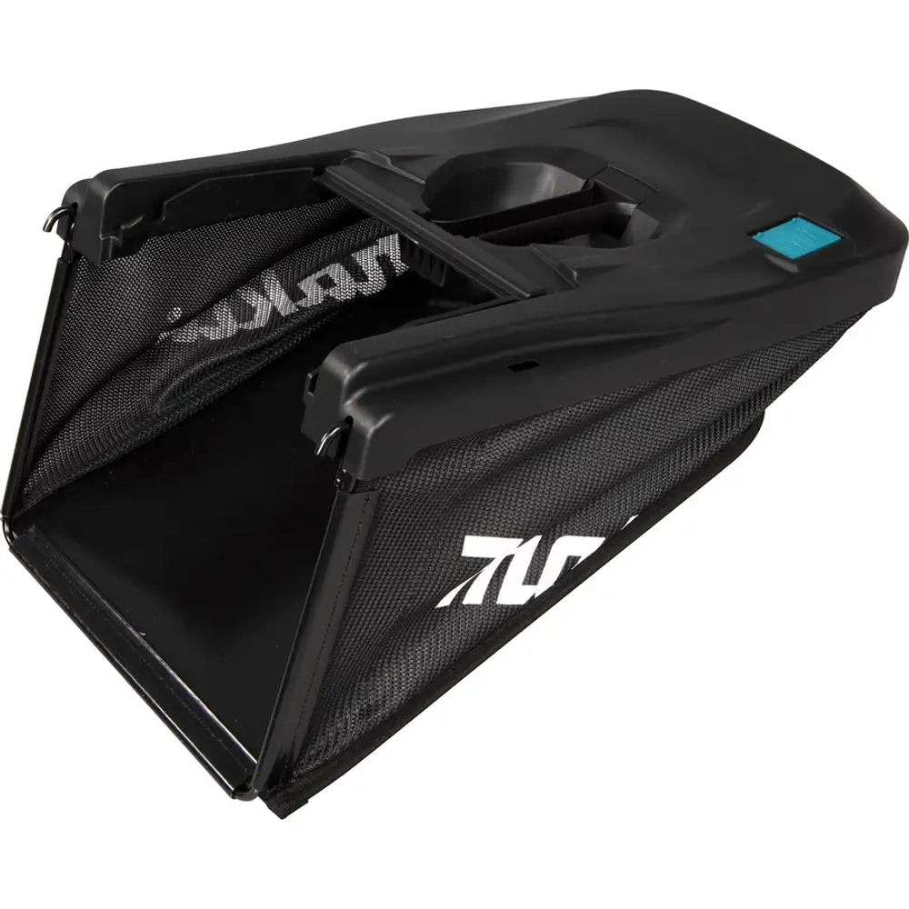 Аккумуляторная газонокосилка Makita DLM382PM2
