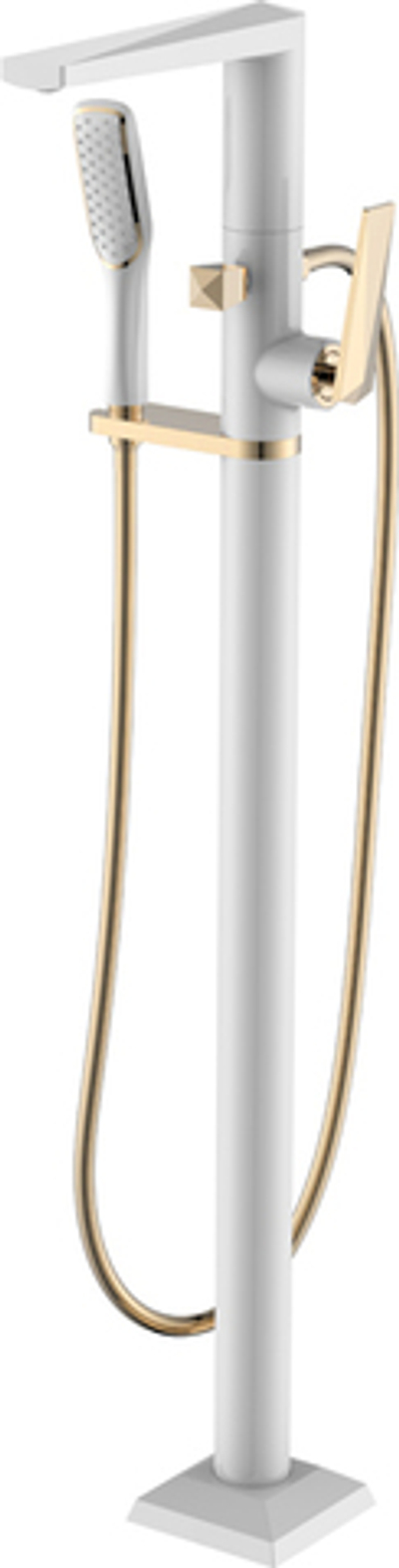 Смеситель напольный BOHEME Venturo 389-W