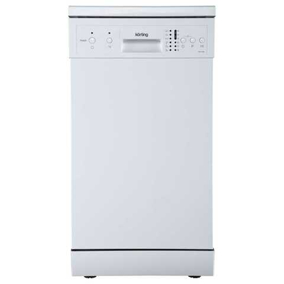 Отдельностоящая посудомоечная машина KDF 45240