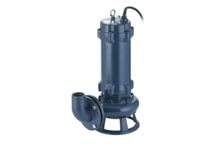 Насос фекальный UNIPUMP FEKAMAX 25-15-2,2