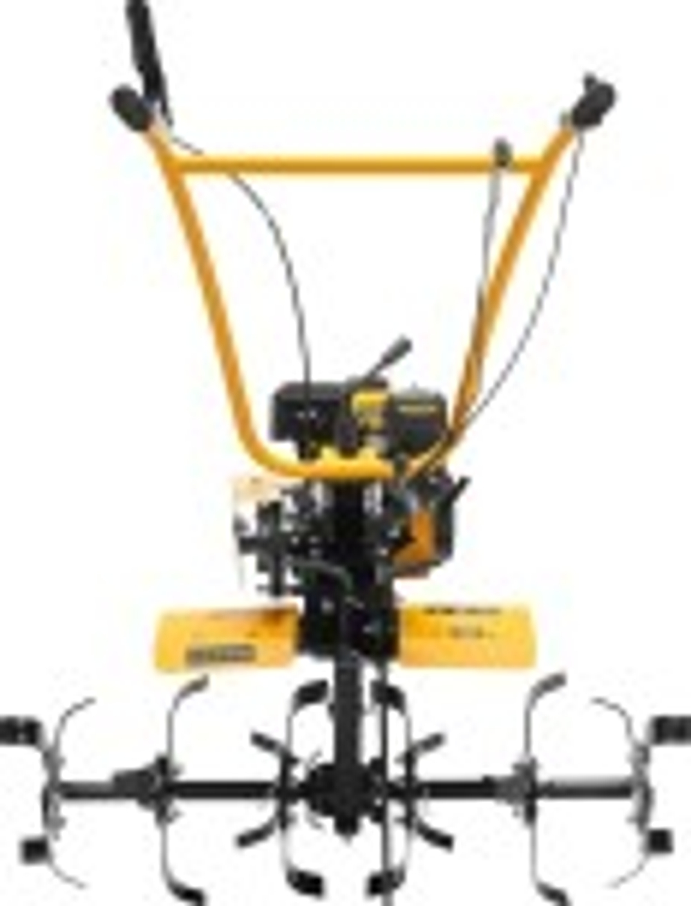 Мотоблок Denzel DPT-370S 7 л.с., ремен.сцеп 56443