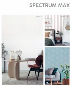 Spectrum Max