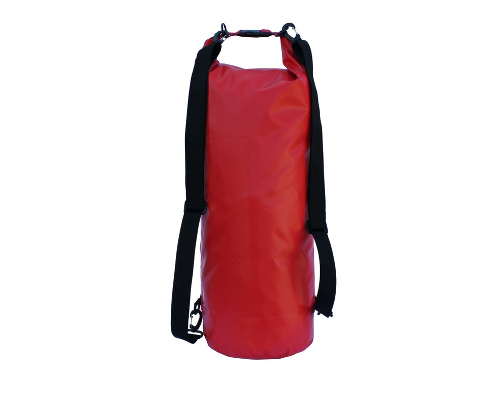 Герморюкзак Митек 25Л (серый)