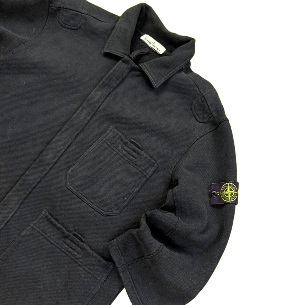 Кофта Stone Island