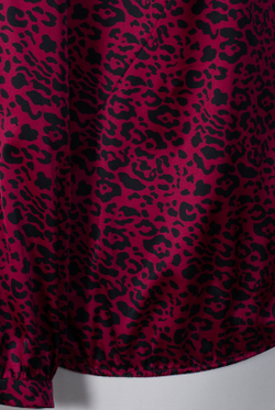 Блузка женская 3801зп, Принт #110Прж093801зп