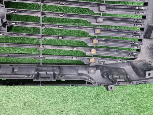 Решетка радиатора Tank 500 (2021-н.в.)