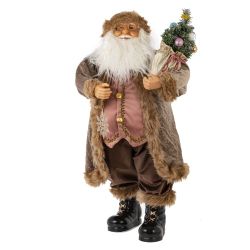 GAEM Дед Мороз, L35 W35 H85 см