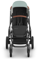 Коляска для погодок UPPAbaby Vista V3 2 в 1 Kenzi