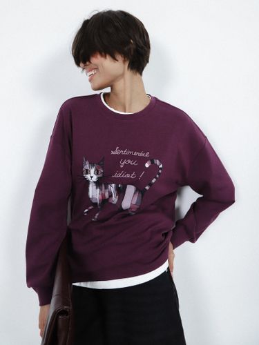 Лонгслив женский NOHO