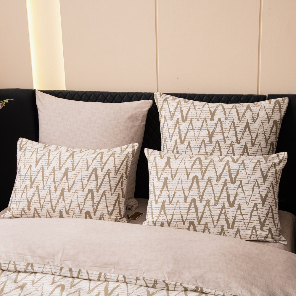 Комплект постельного белья Делюкс Сатин 100% хлопок L625