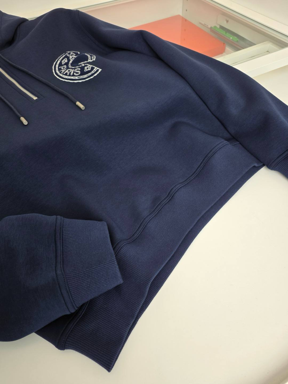 Толстовка Hermes