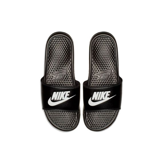 Nike Benassi JDI 'Black'