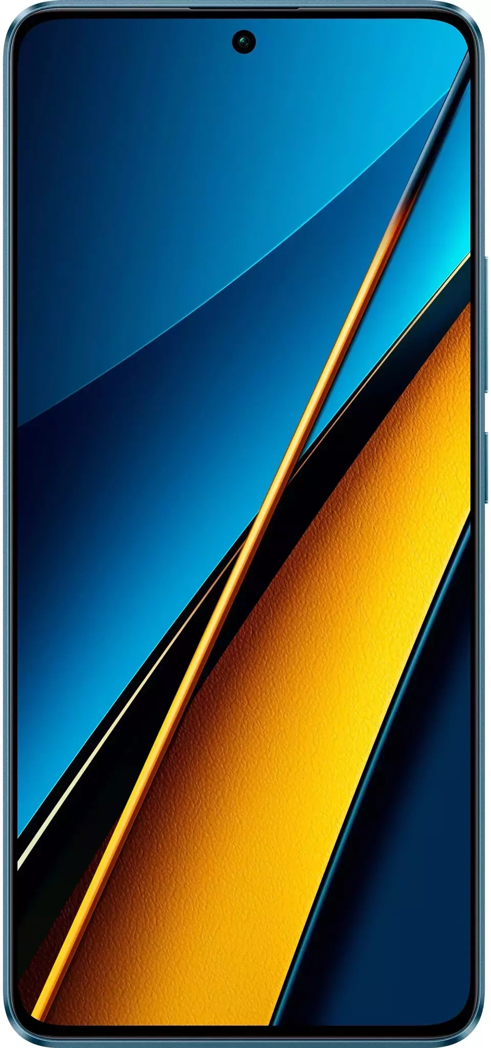 Xiaomi Poco X6 12/512Gb Blue (Синий)