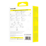 Bluetooth-адаптер Baseus BA04+ Wireless