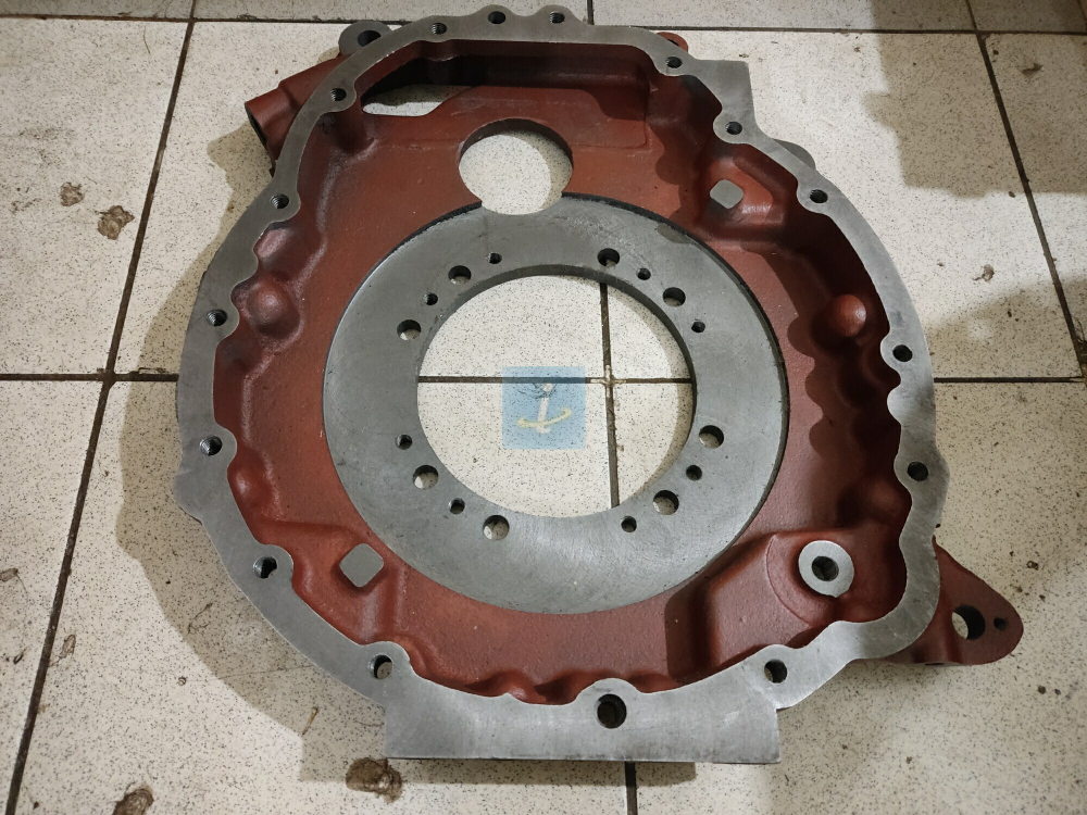 Проставка демультипликатора (КПП 238ВМ) 238М-1721042-60